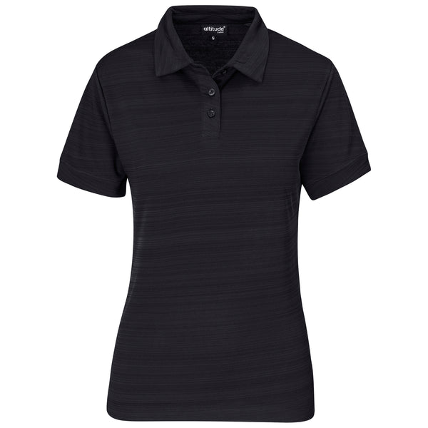 Ladies Aberdeen Golf Shirt