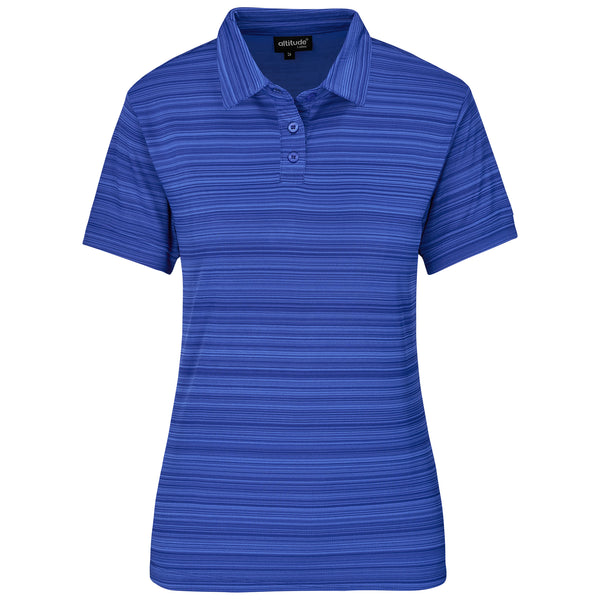 Ladies Aberdeen Golf Shirt