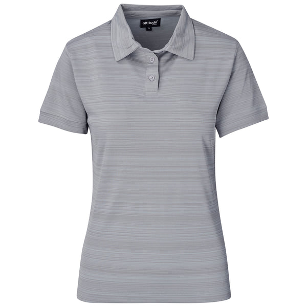 Ladies Aberdeen Golf Shirt