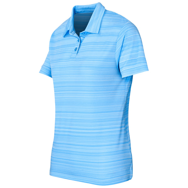 Ladies Aberdeen Golf Shirt