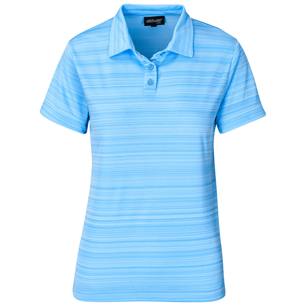 Ladies Aberdeen Golf Shirt