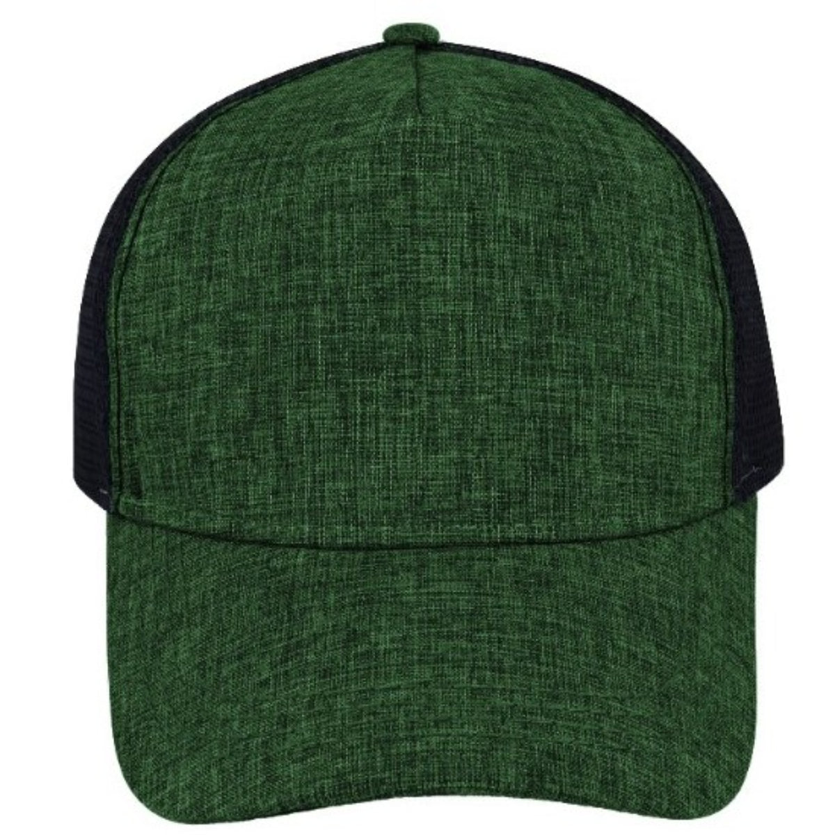 5 Panel Summit Trucker Cap