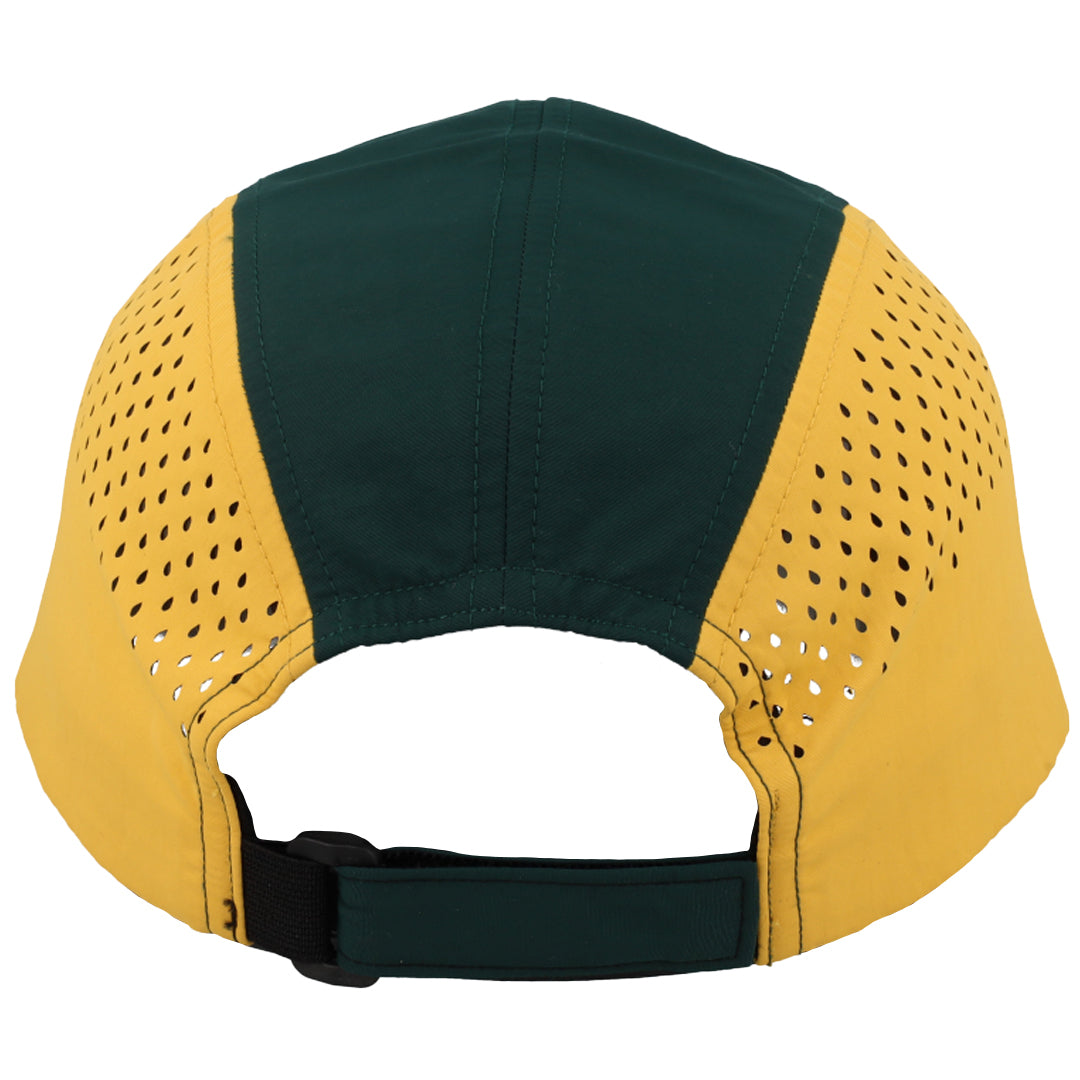 Uflex Classic Colourblock Cap