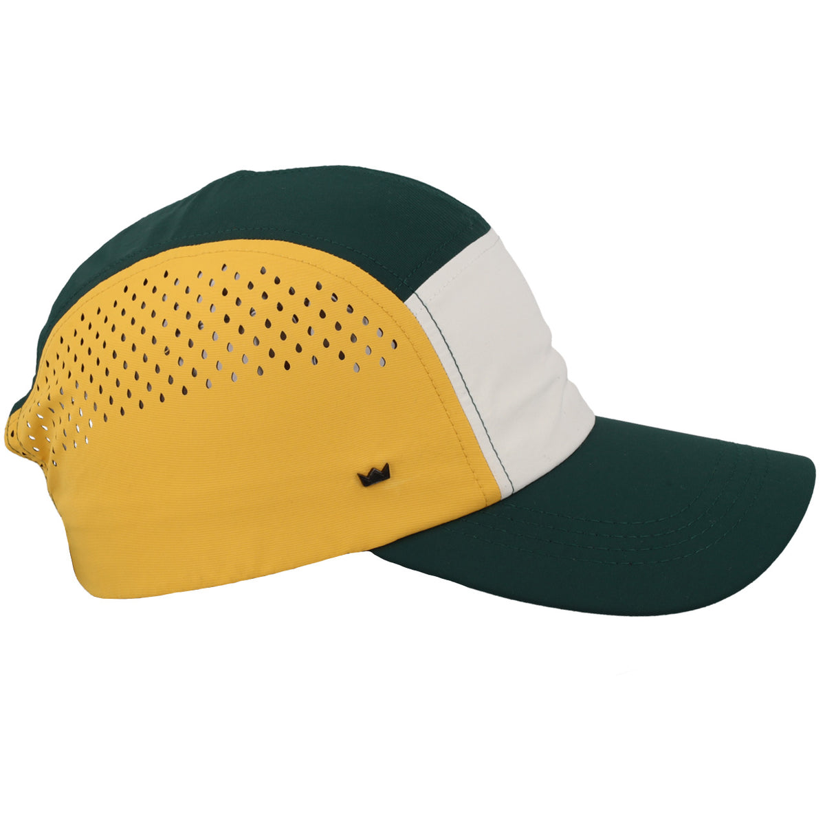 Uflex Classic Colourblock Cap