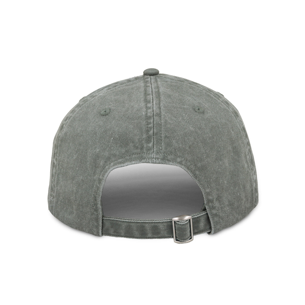 Max Wash Two-Tone Dad Cap