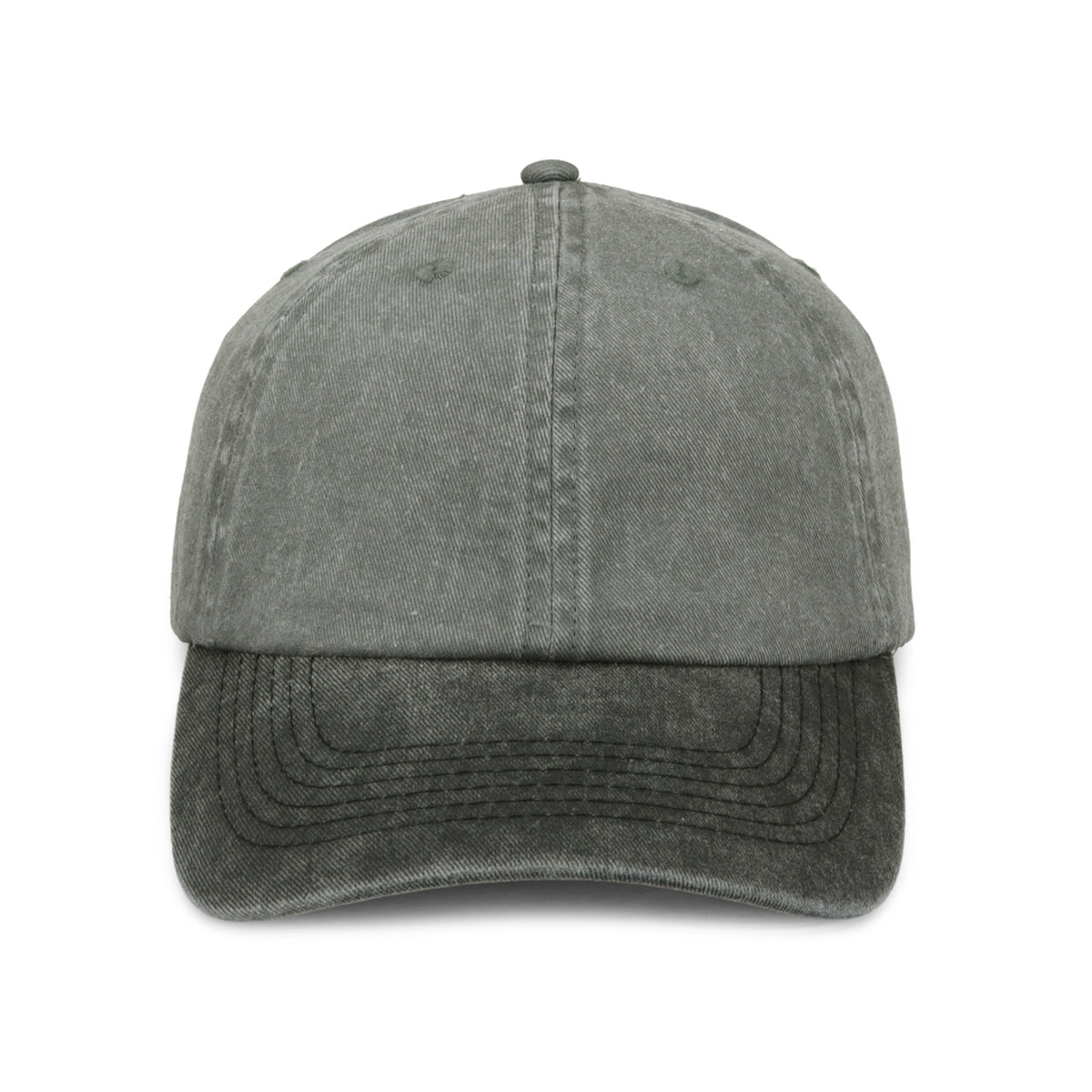 Max Wash Two-Tone Dad Cap