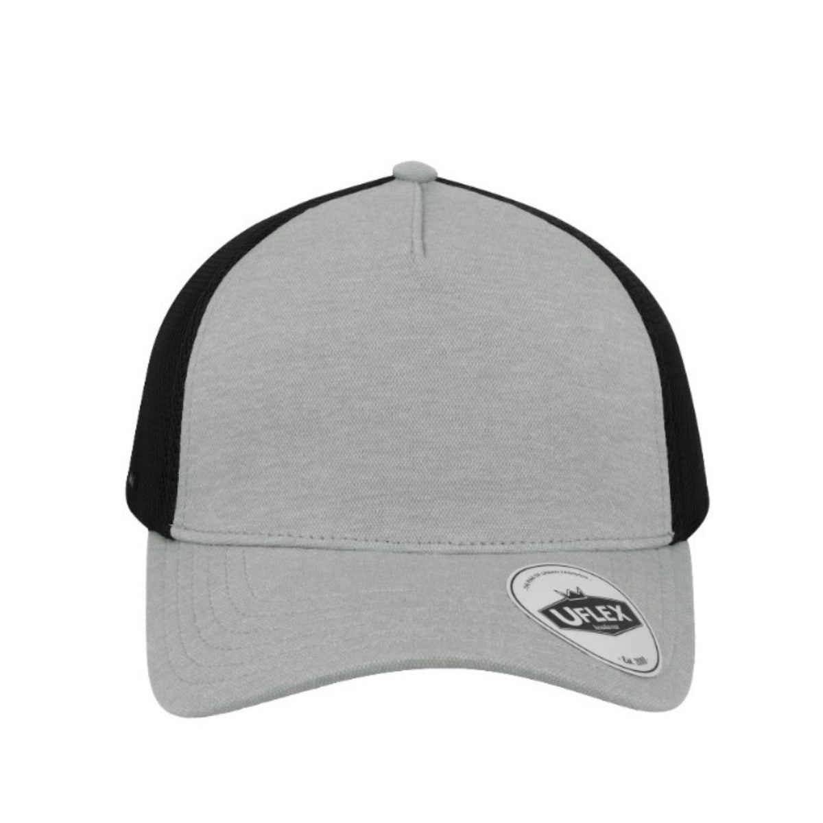 Uflex 5 Panel RQ Trucker Cap