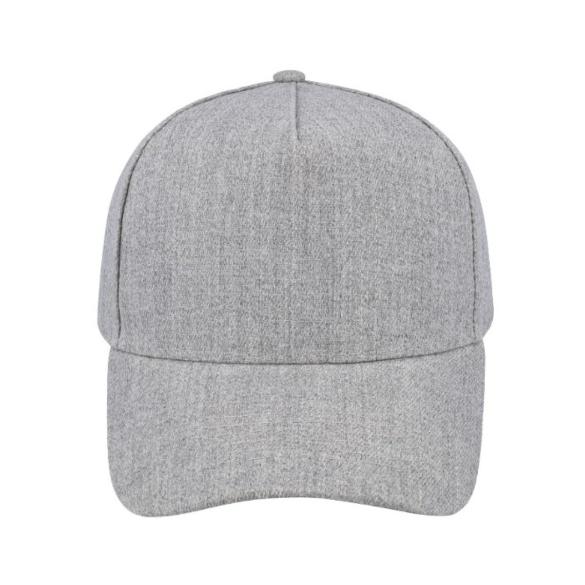 5 Panel Acrylic Cap