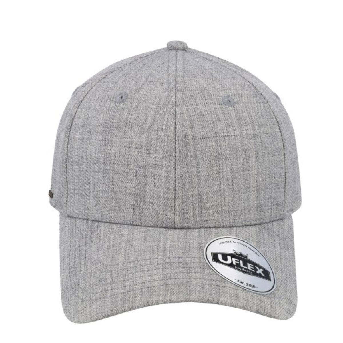 Uflex Youth Snapback 6P Curved