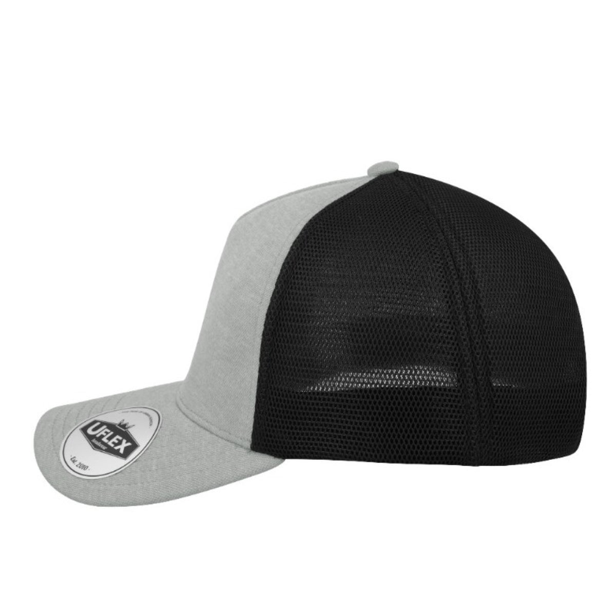 Uflex 5 Panel RQ Trucker Cap