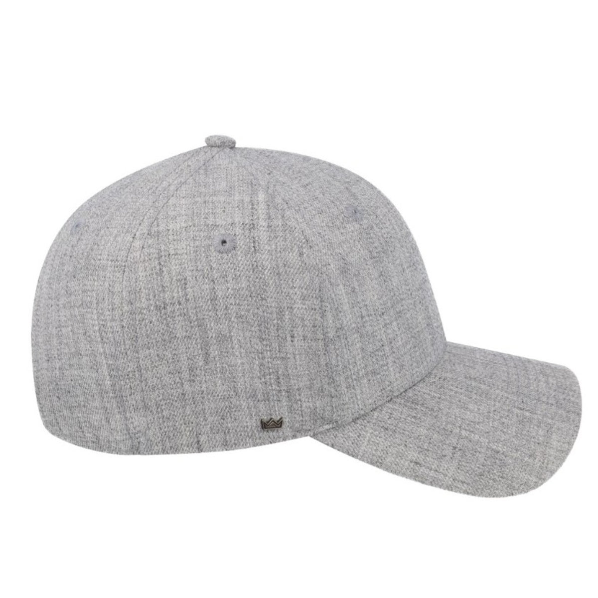 Uflex Youth Snapback 6P Curved
