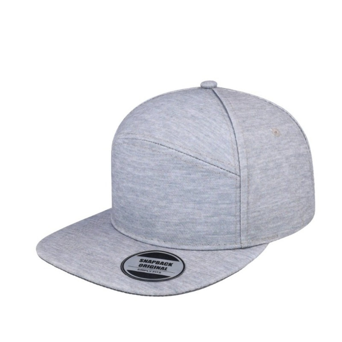 Horizon Snapback Cap
