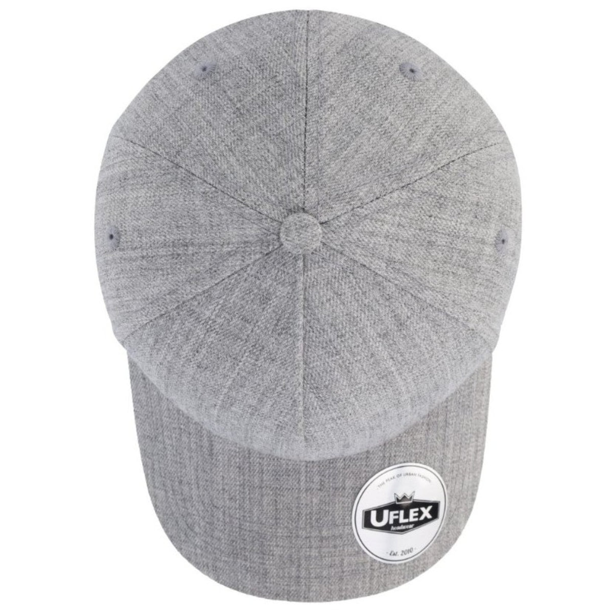 Uflex 5P Curved Peak Snapback