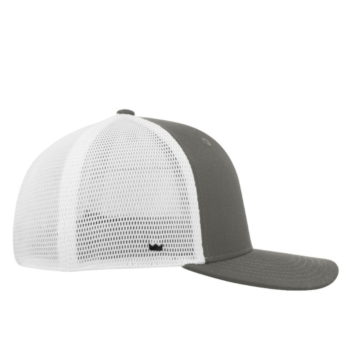 Uflex Polycotton 6 Panel Trucker