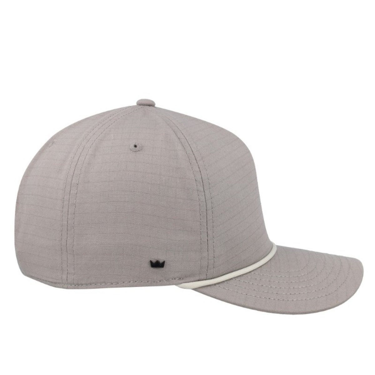 Uflex 5 Panel Ripstop Dad Cap