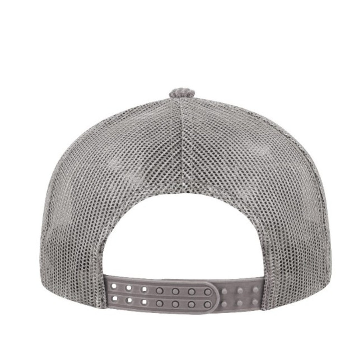 Uflex 5 Panel Corduroy Trucker Cap
