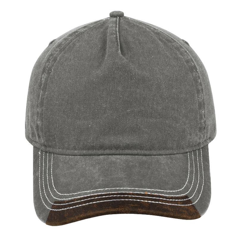 Max Wash 5 Panel Cap