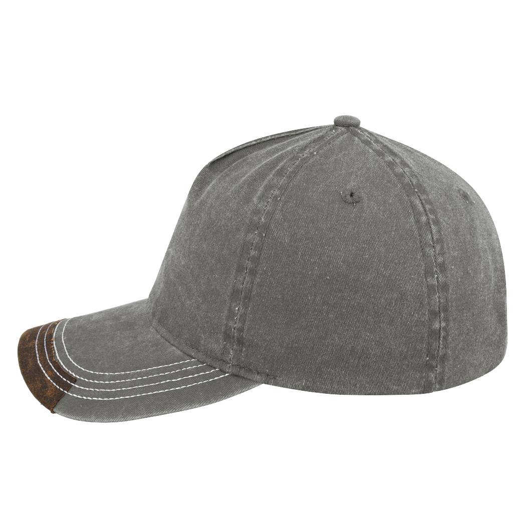 Max Wash 5 Panel Cap