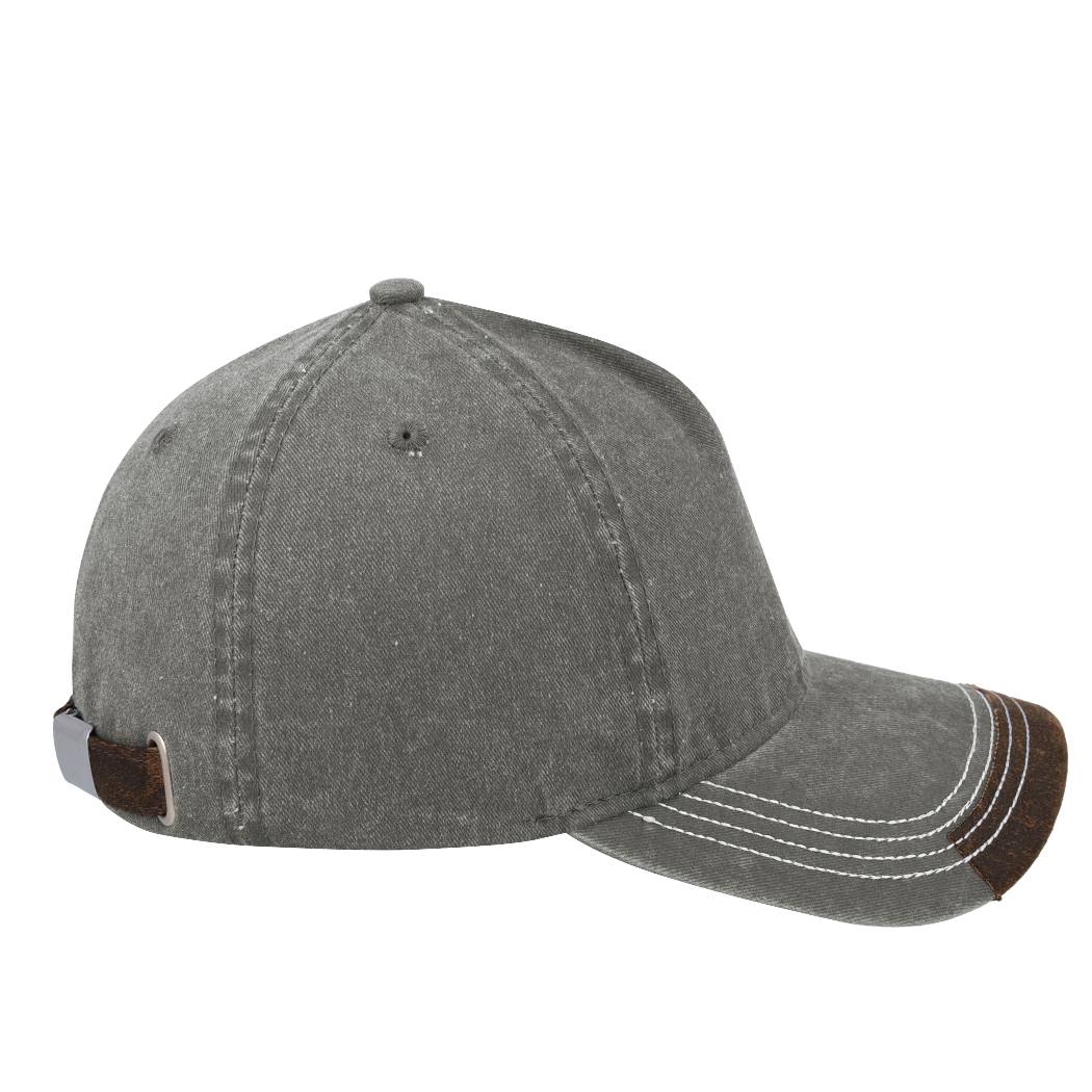 Max Wash 5 Panel Cap