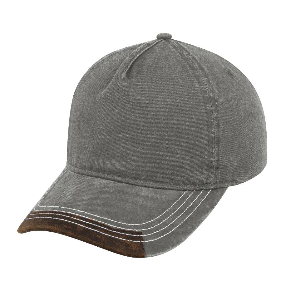 Max Wash 5 Panel Cap