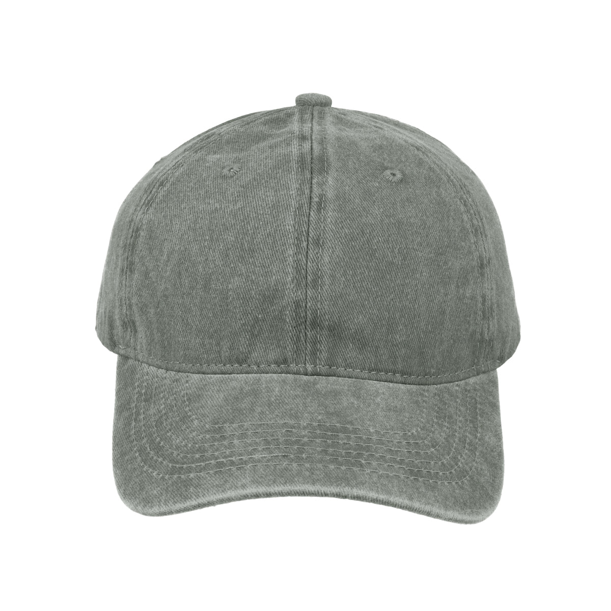 Carbon Touch Washed Cap