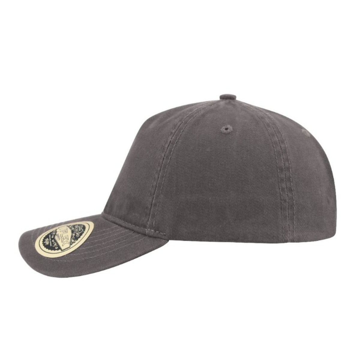 Uflex Vintage 5P Strap Back