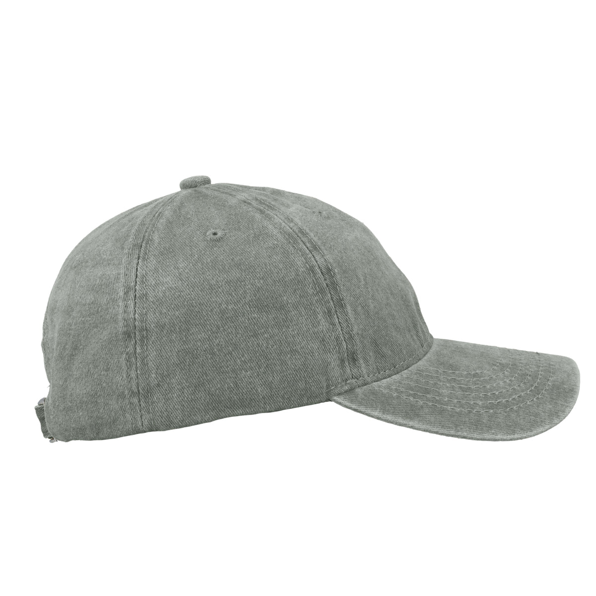 Carbon Touch Washed Cap