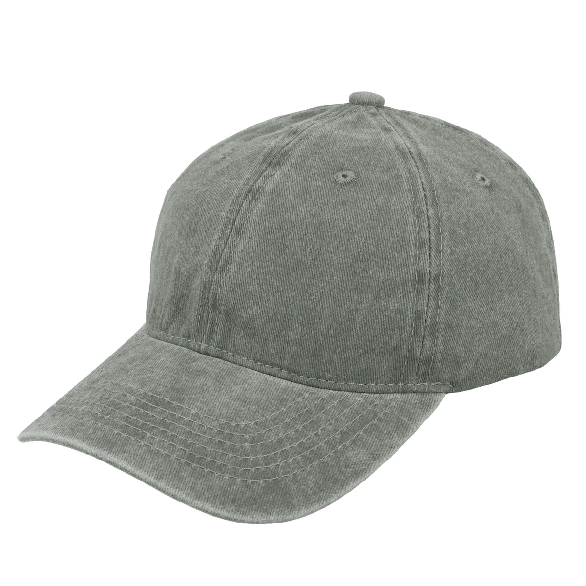 Carbon Touch Washed Cap