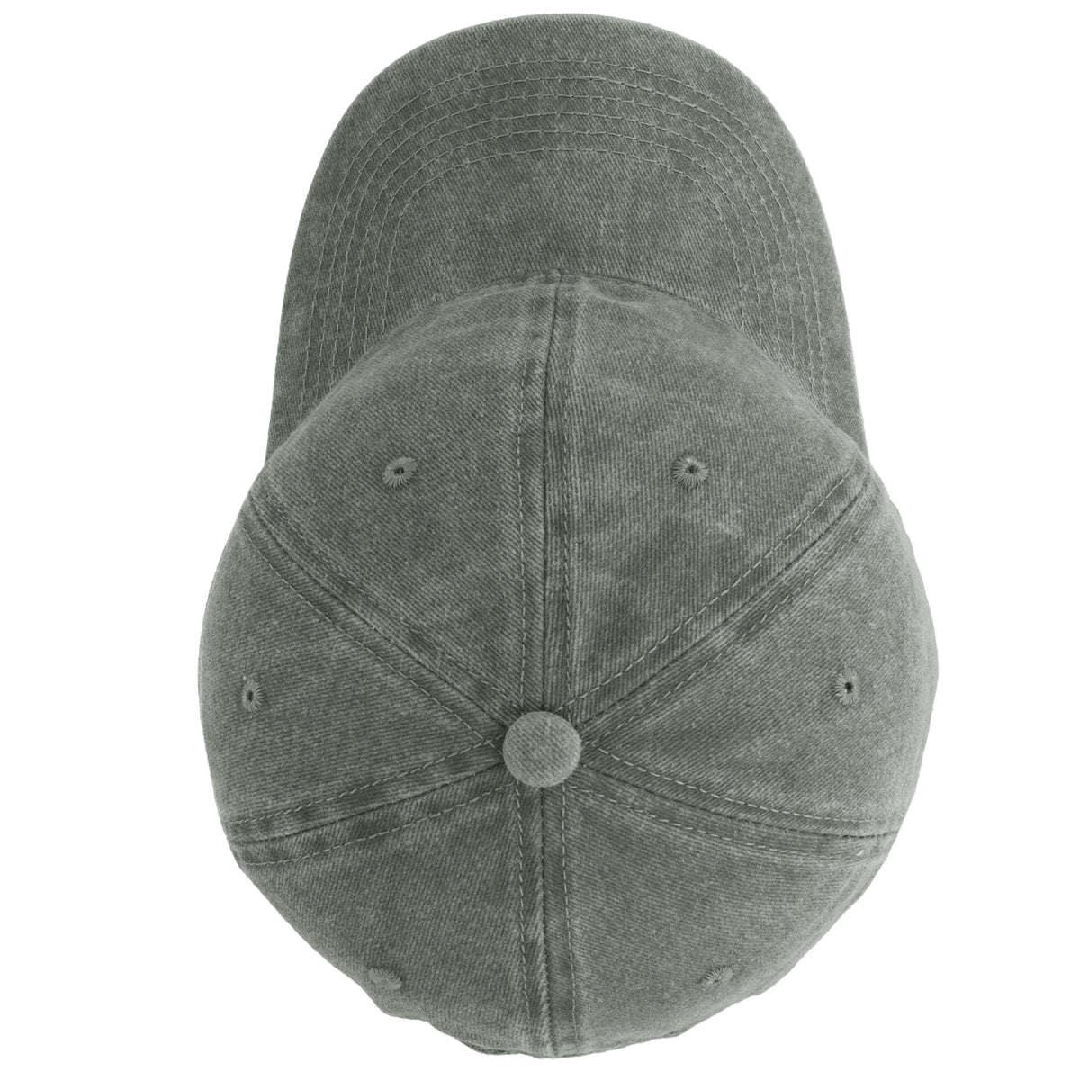 Carbon Touch Washed Cap