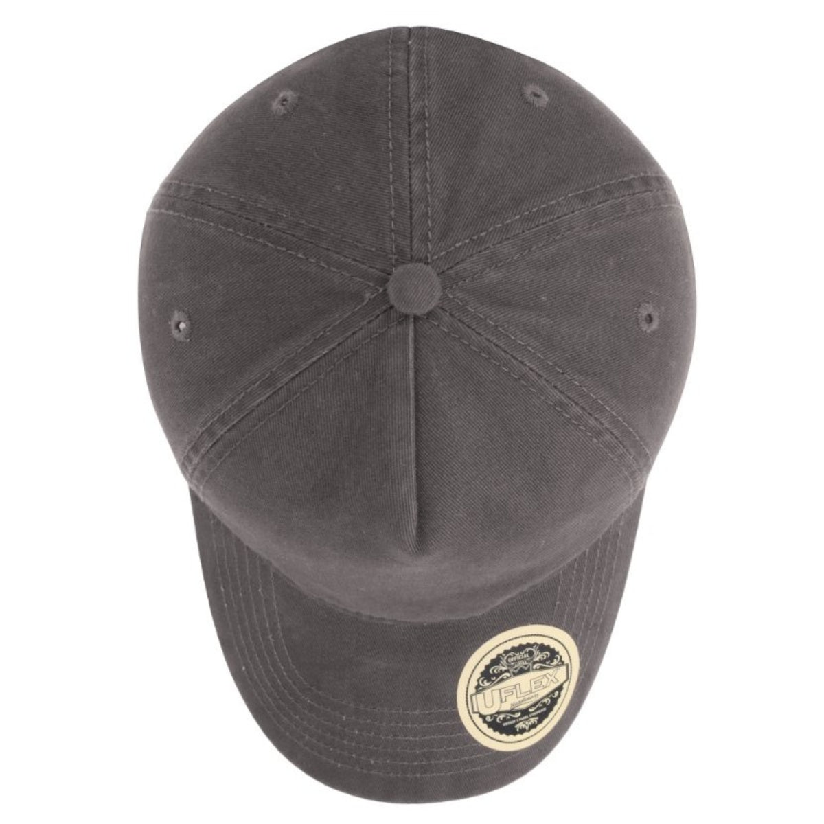 Uflex Vintage 5P Strap Back