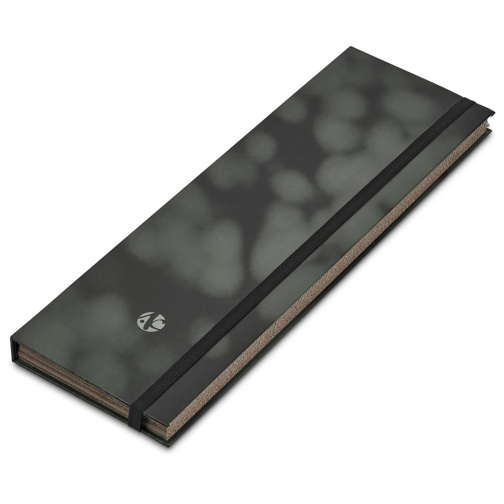 Andy Cartwright Ermelo Carving Set Black