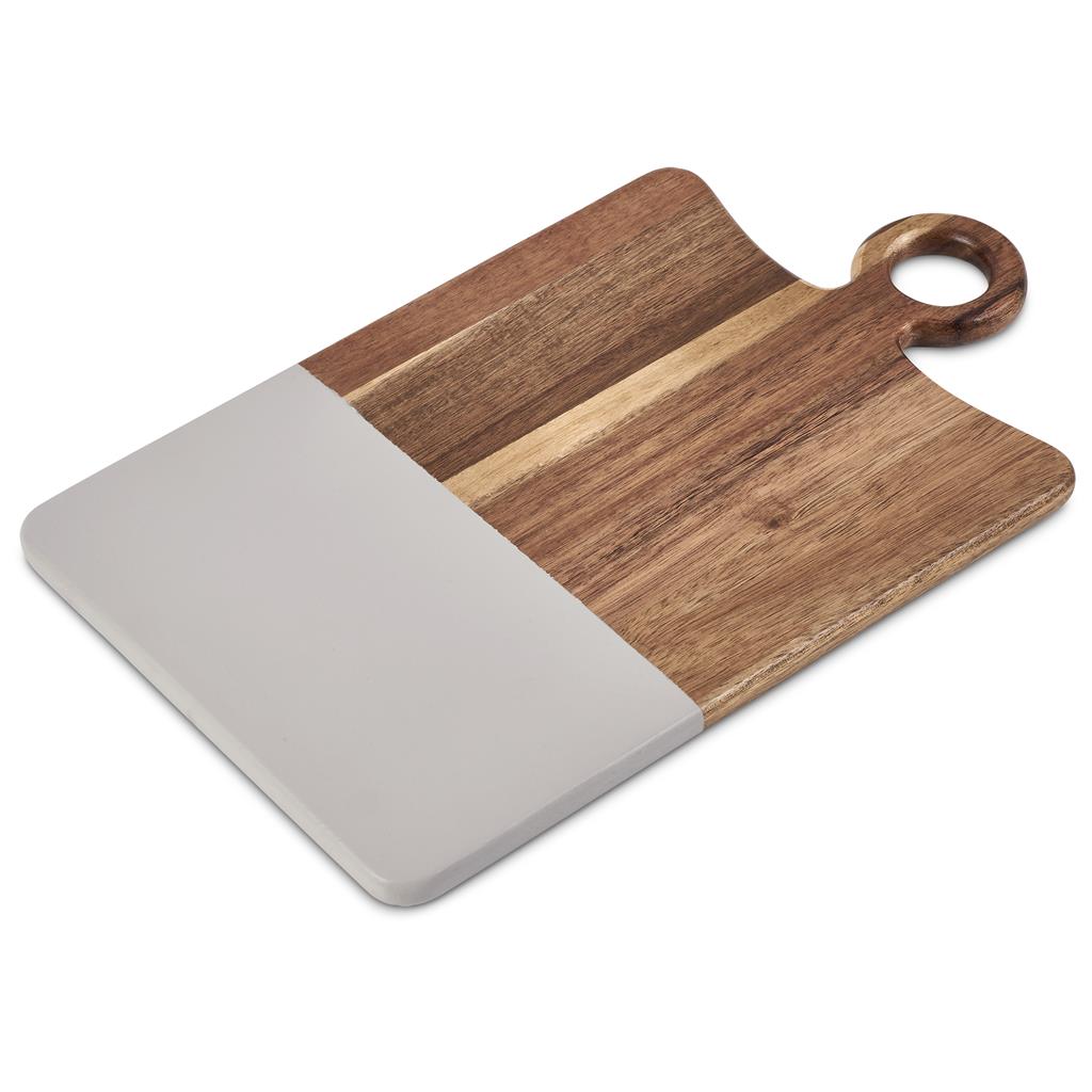 Andy Cartwright Darling Wooden Food Board Cream
