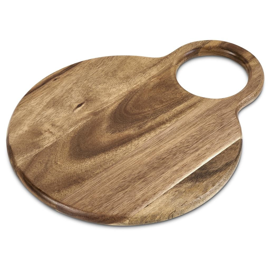 Andy Cartwright Knysna Forest Wooden Food Board Natural