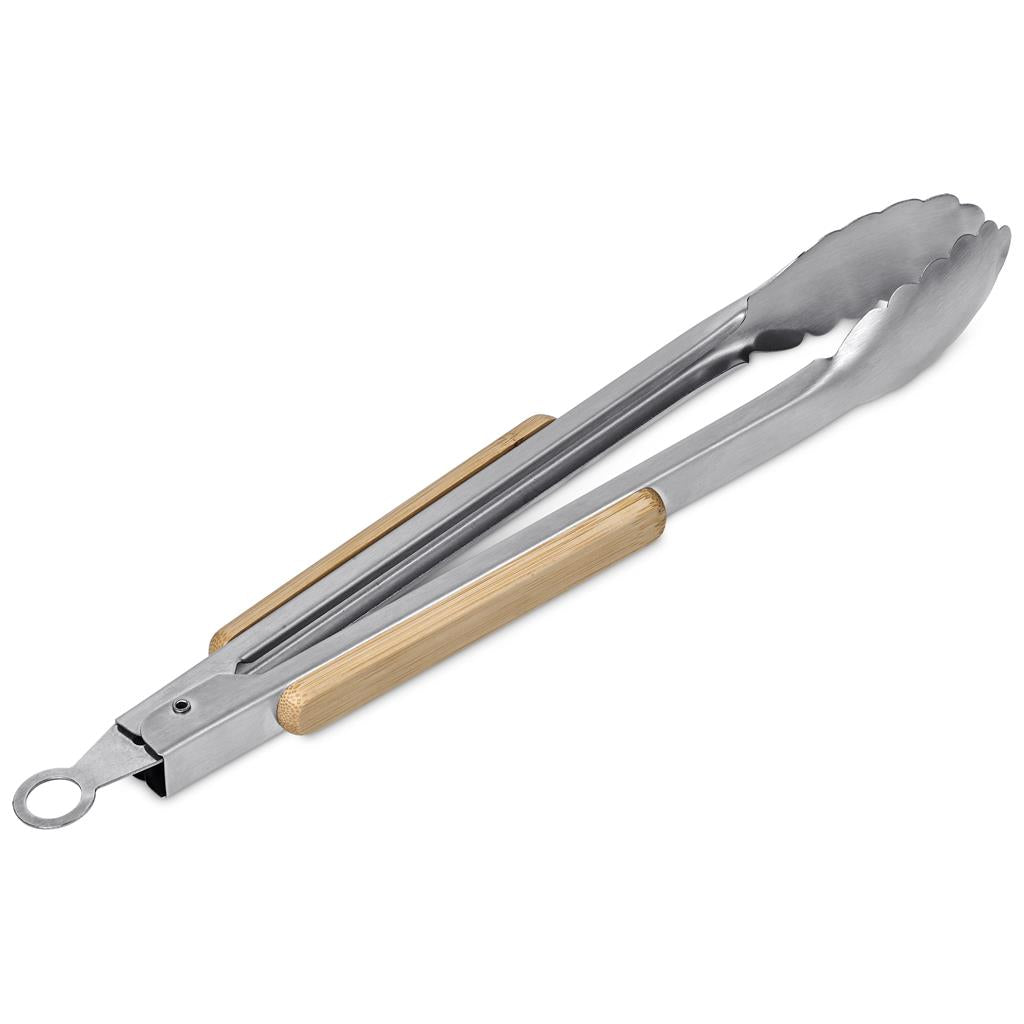 Okiyo Haisen Tongs Natural