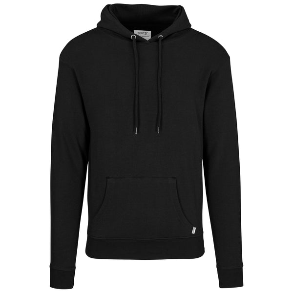 Mens Okiyo Kaizen Eco Hoodie