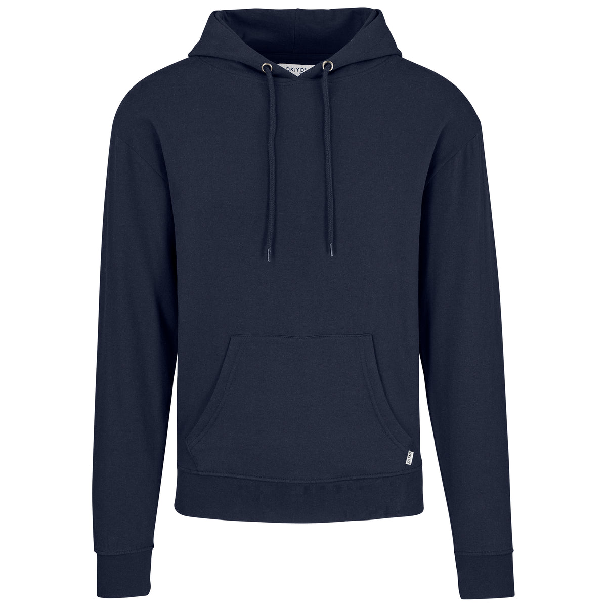 Mens Okiyo Kaizen Eco Hoodie