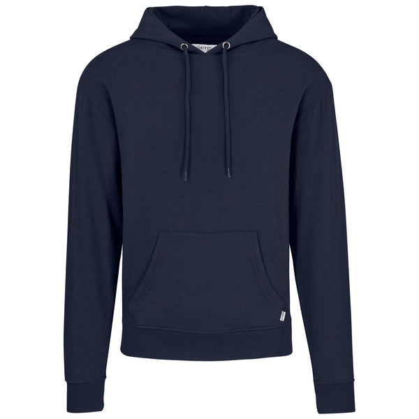 Mens Okiyo Kaizen Eco Hoodie