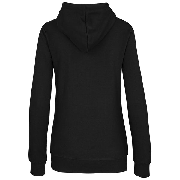 Ladies Okiyo Kaizen Eco Hoodie