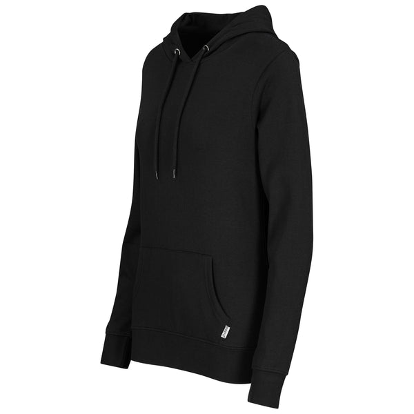 Ladies Okiyo Kaizen Eco Hoodie