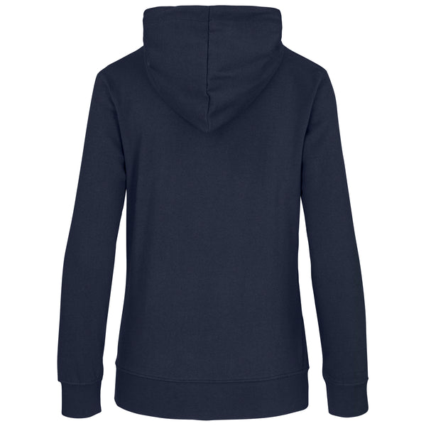Ladies Okiyo Kaizen Eco Hoodie