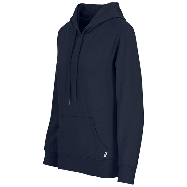 Ladies Okiyo Kaizen Eco Hoodie