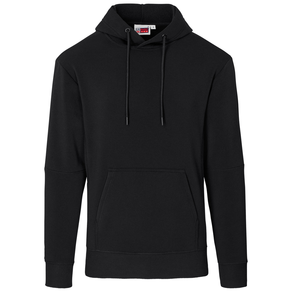 Mens Vital Hoodie