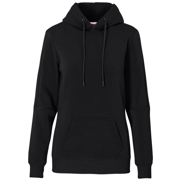 Ladies Vital Hoodie