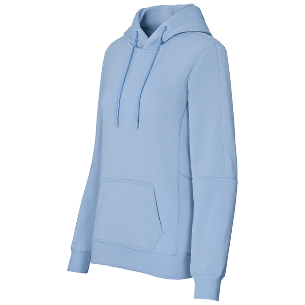 Ladies Vital Hoodie