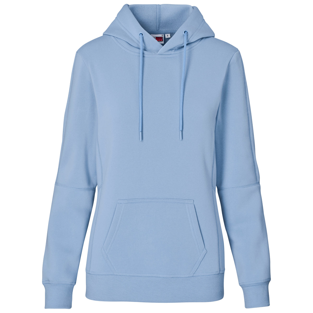 Ladies Vital Hoodie