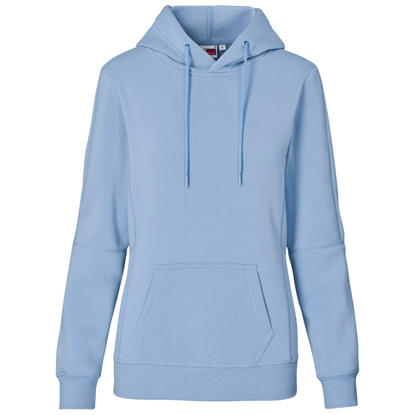 Ladies Vital Hoodie