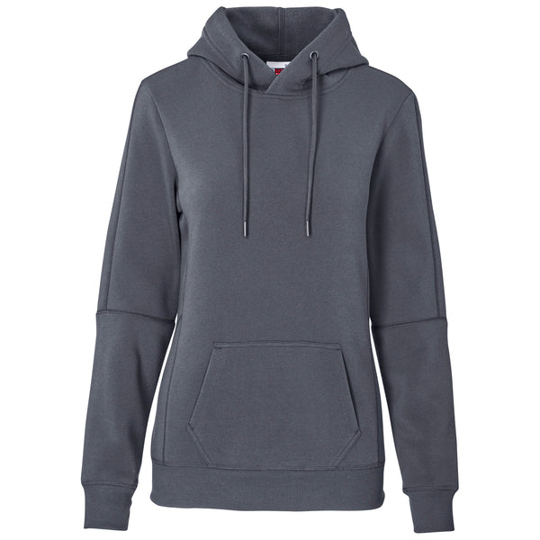 Ladies Vital Hoodie