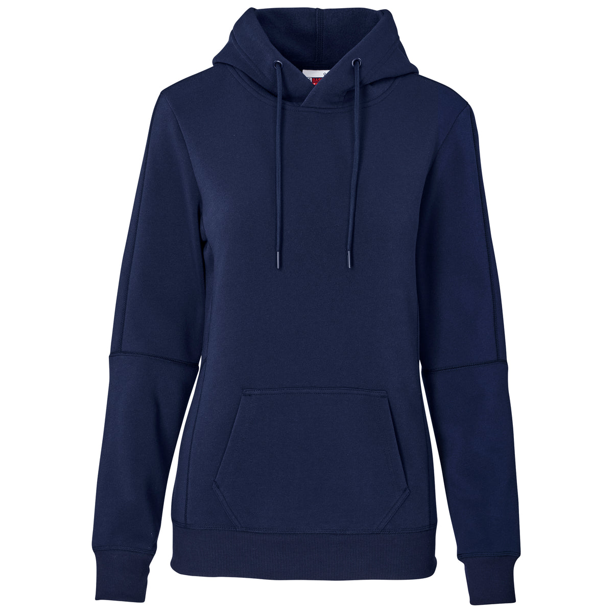 Ladies Vital Hoodie