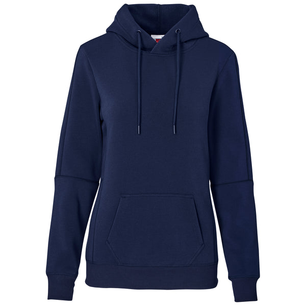 Ladies Vital Hoodie