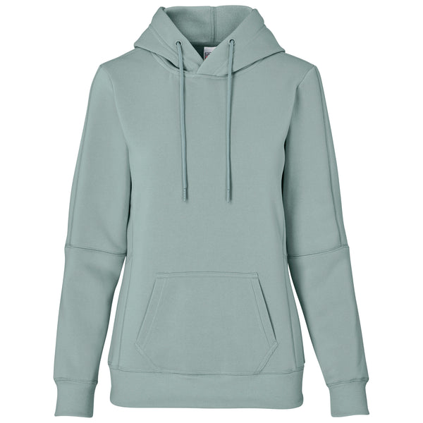 Ladies Vital Hoodie